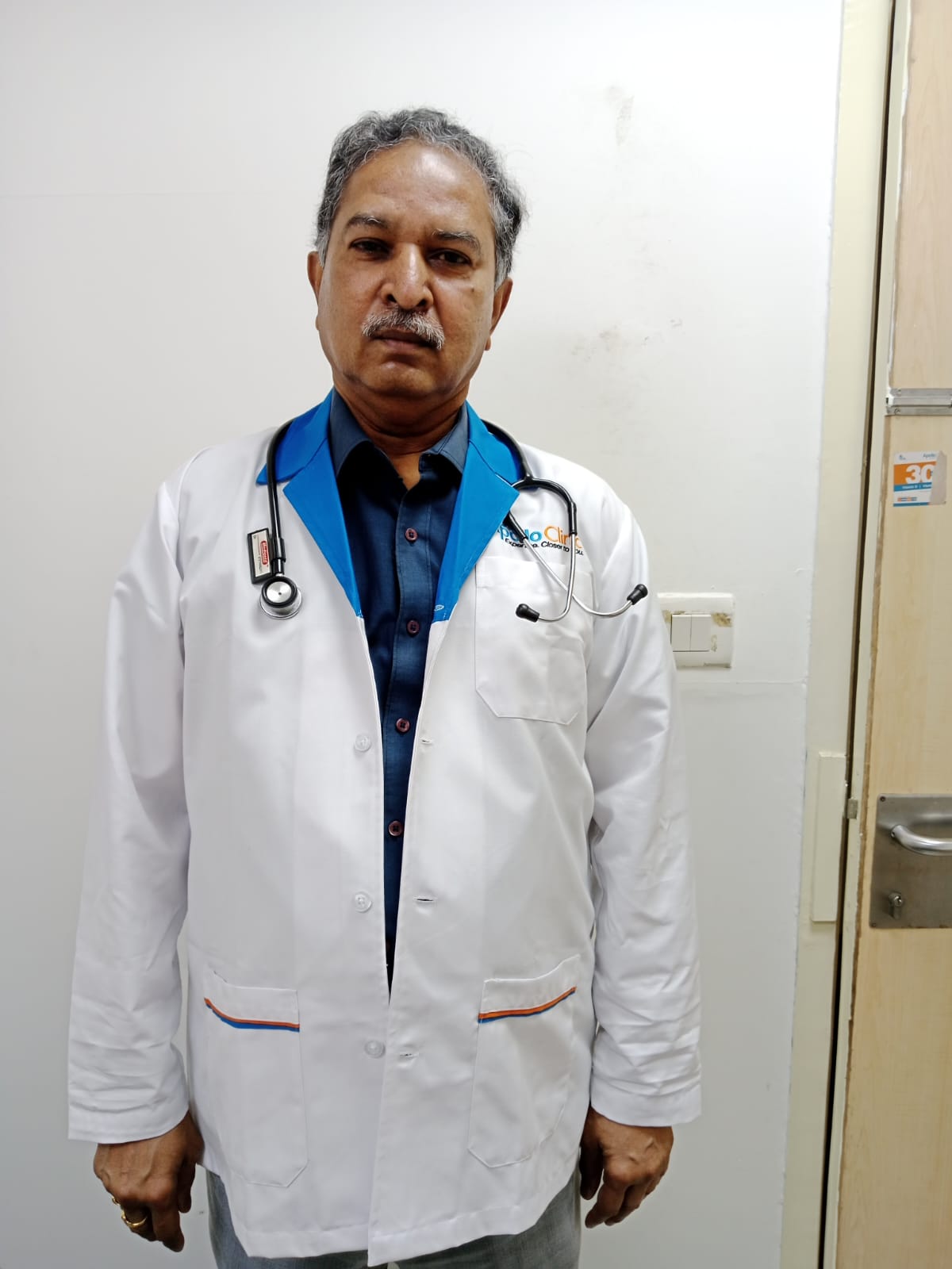 Dr. N Mukunda Rao